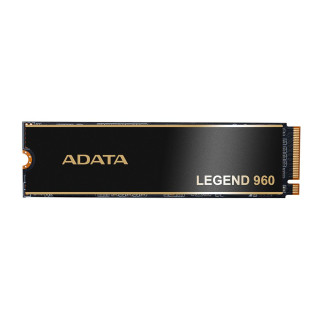 ADATA TECHNOLOGY B.V. ADATA LEGEND 960 SSD M.2 PCIE 4.0 NVME 2TB